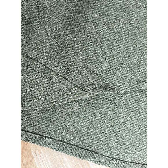 Duluth Trading Women's Plus Size 2X Green Sol Survivor Sun Protection Tunic Top - Picture 7 of 13